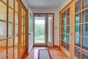 獨棟房屋 (4 Bedrooms) | 住宿內部