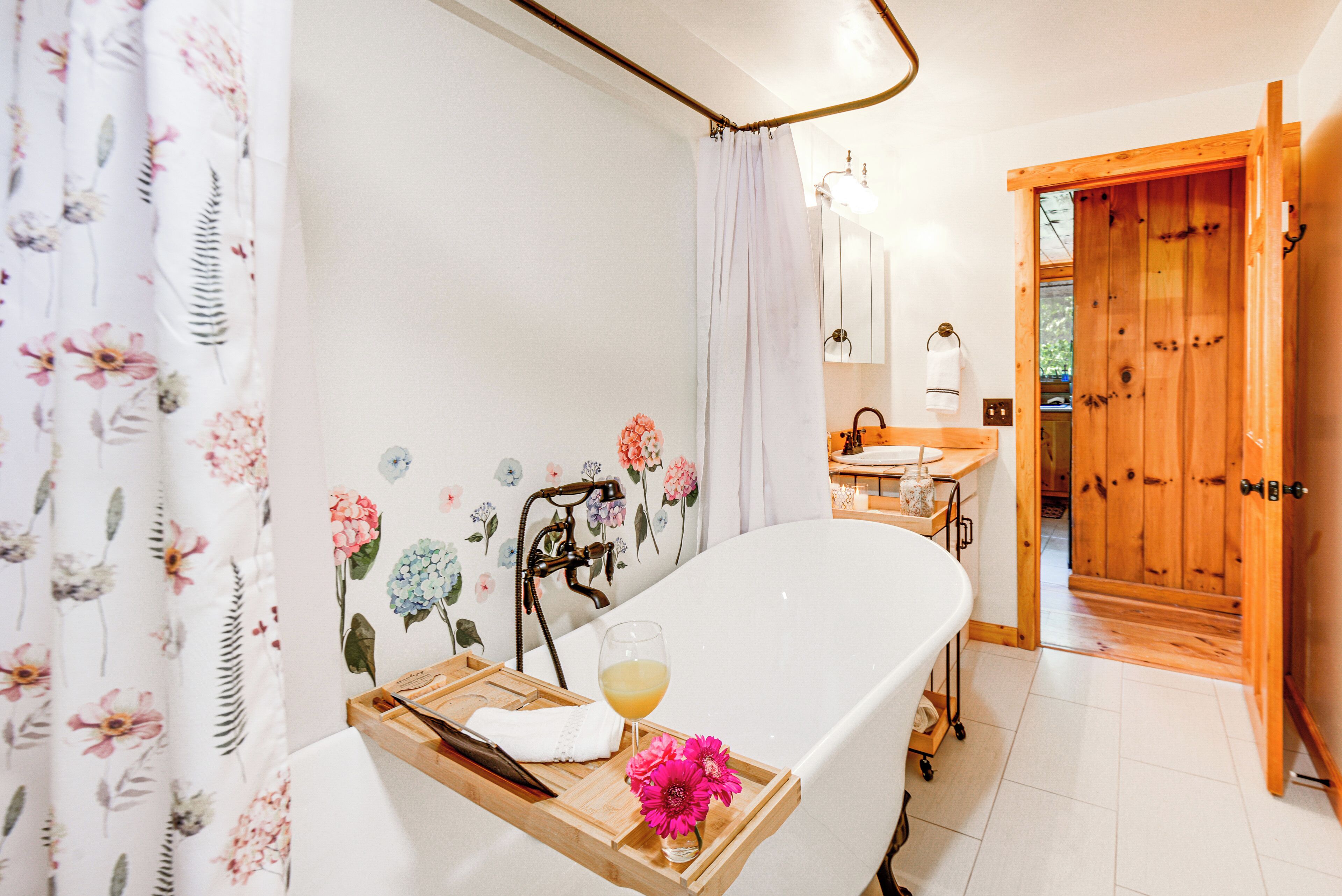 Nhà (3 Bedrooms) | Nội thất