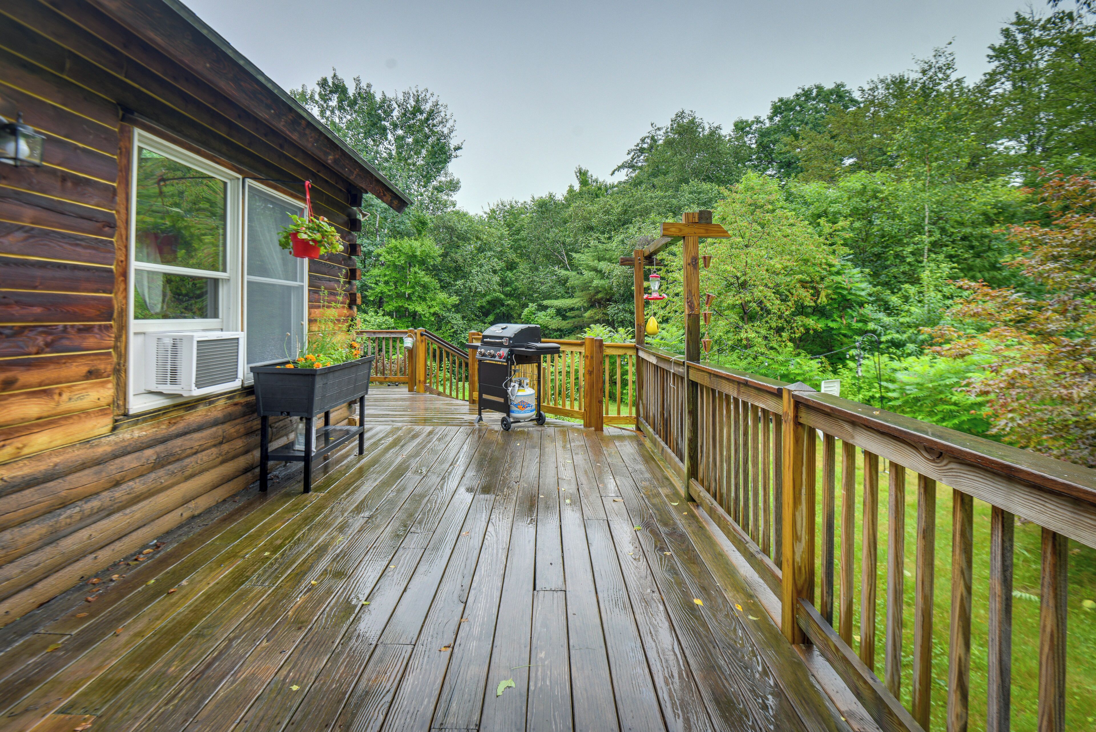 獨棟房屋 (3 Bedrooms) | 住宿內部