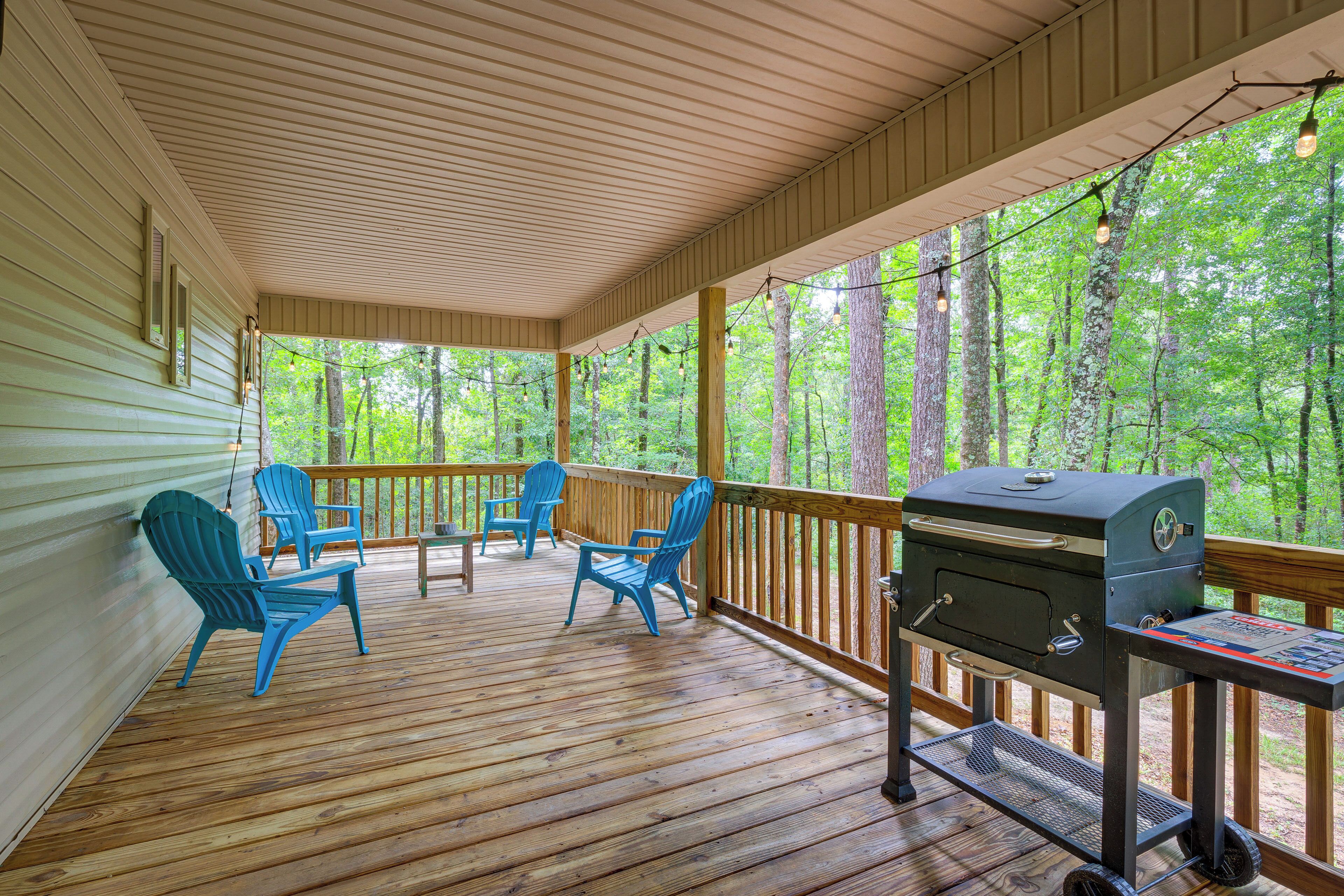 Casa (3 Bedrooms) | Interior