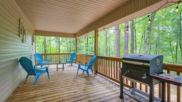 Rumah (3 Bedrooms) | Interior