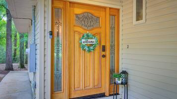 Rumah (3 Bedrooms) | Interior