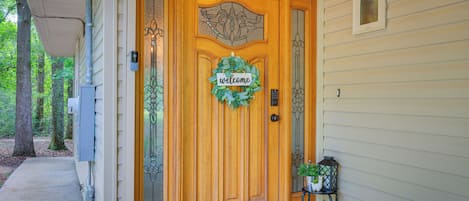 Maison (3 Bedrooms) | Intérieur