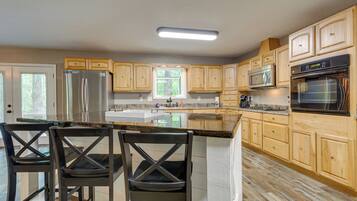 Casa (3 Bedrooms) | Interni