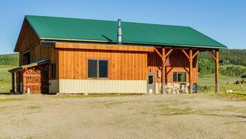 Maison (1 Bedroom) | Intérieur