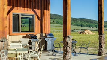 House (1 Bedroom) | Interior