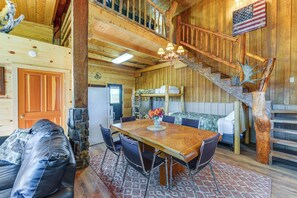 Casa (1 Bedroom) | Interior
