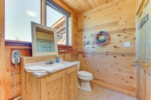 Rumah (1 Bedroom) | Interior