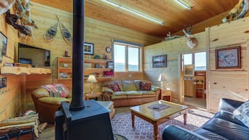 House (1 Bedroom) | Interior