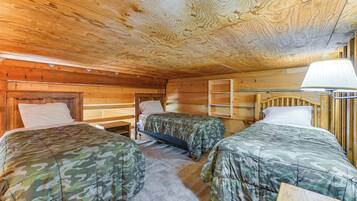 House (1 Bedroom) | Interior