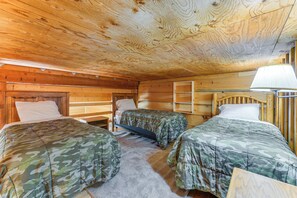 House (1 Bedroom) | Interior