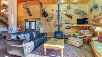 House (1 Bedroom) | Front of property