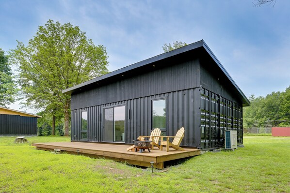 Rumah (3 Bedrooms) | Interior