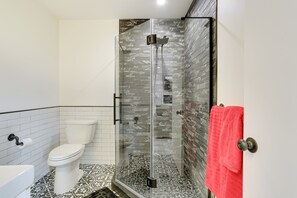 Ferienhaus (3 Bedrooms) | Innenbereich
