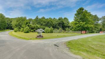 Rumah (3 Bedrooms) | Interior