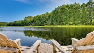 House (3 Bedrooms) | Bahagian dalam