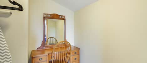 Apartment (1 Bedroom) | Interior