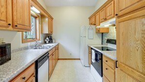 Leilighet (1 Bedroom) | Innvendig