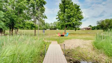 Căn hộ (1 Bedroom) | Nội thất