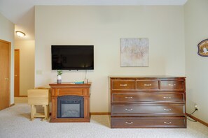 アパートメント (1 Bedroom) | 内装