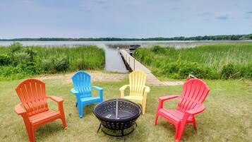 Apartment (1 Bedroom) | Property grounds