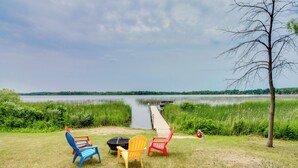 Leilighet (1 Bedroom) | Innvendig