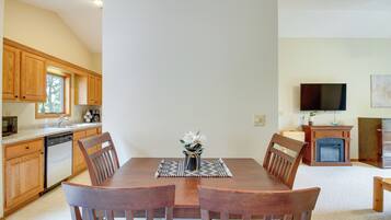 Căn hộ (1 Bedroom) | Nội thất