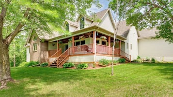 Departamento (1 Bedroom) | Interior