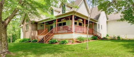 アパートメント (1 Bedroom) | 内装