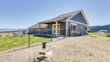 House (1 Bedroom) | Interior