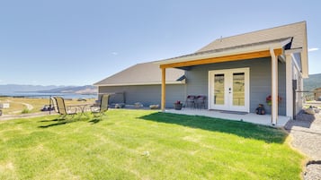 House (1 Bedroom) | Front of property