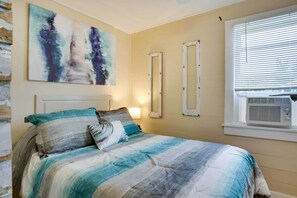 House (3 Bedrooms) | Interior - Golden Meadow Getaway: Patio, Grill, and Kayaks! (Golden Meadow)