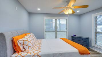 Maison (2 Bedrooms) | Intérieur