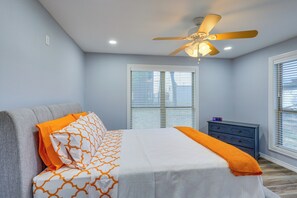 Ferienhaus (2 Bedrooms) | Innenbereich