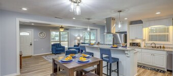 Sunny Hearne Home Near Universities!