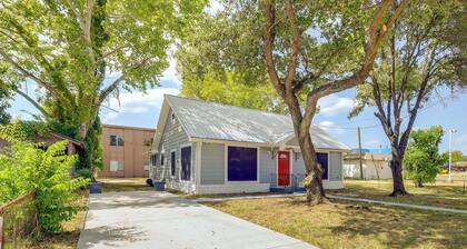 Sunny Hearne Home Near Universities!