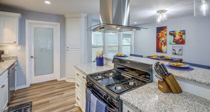 Sunny Hearne Home Near Universities!