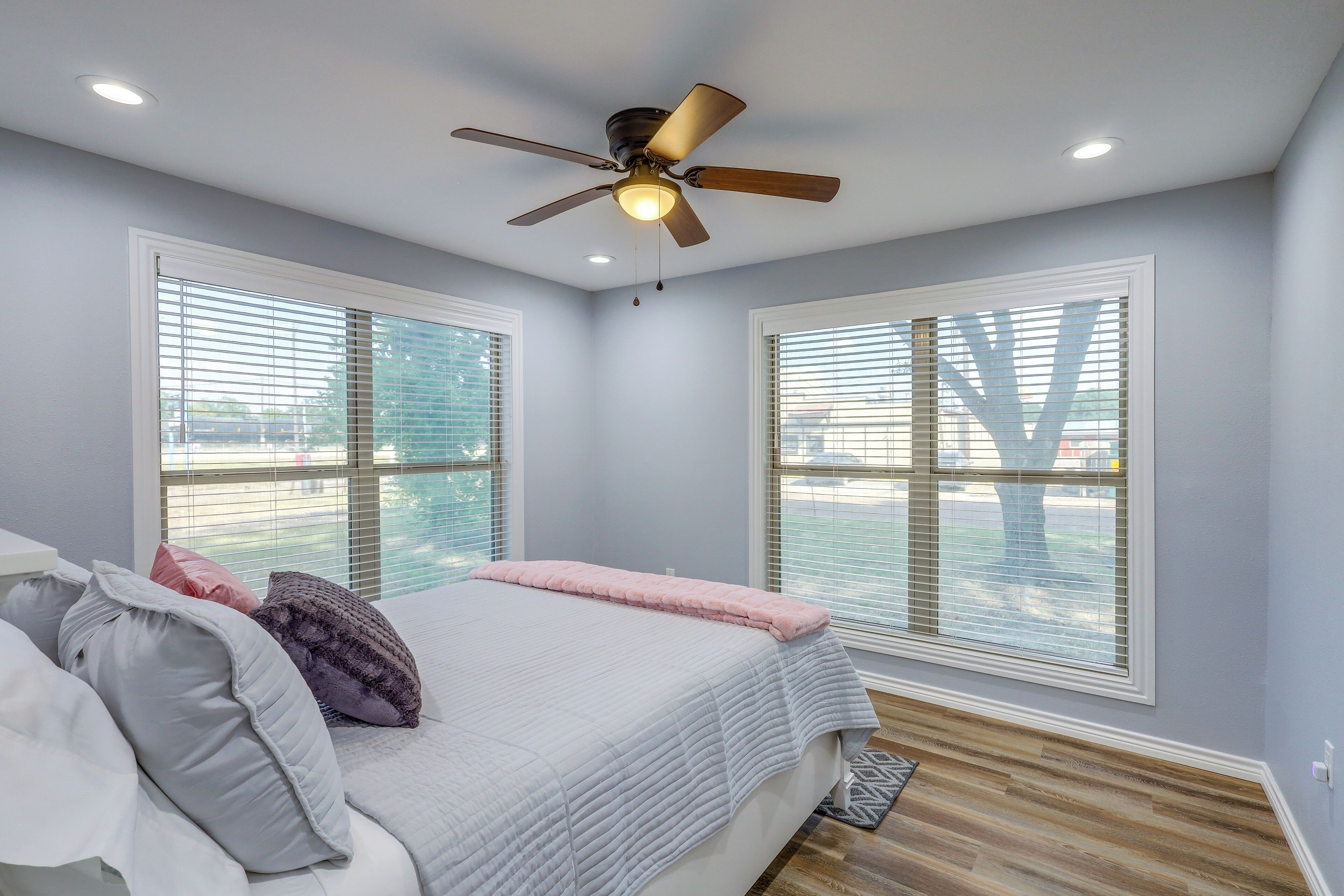 Rumah (2 Bedrooms) | Interior