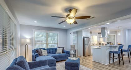 Sunny Hearne Home Near Universities!