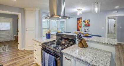 Sunny Hearne Home Near Universities!