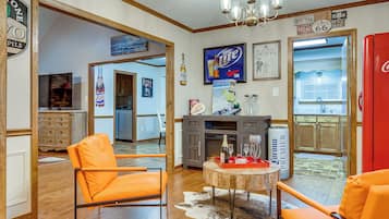 Casa (3 Bedrooms) | Interior