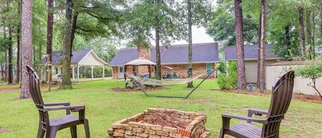 House (3 Bedrooms) | Front of property