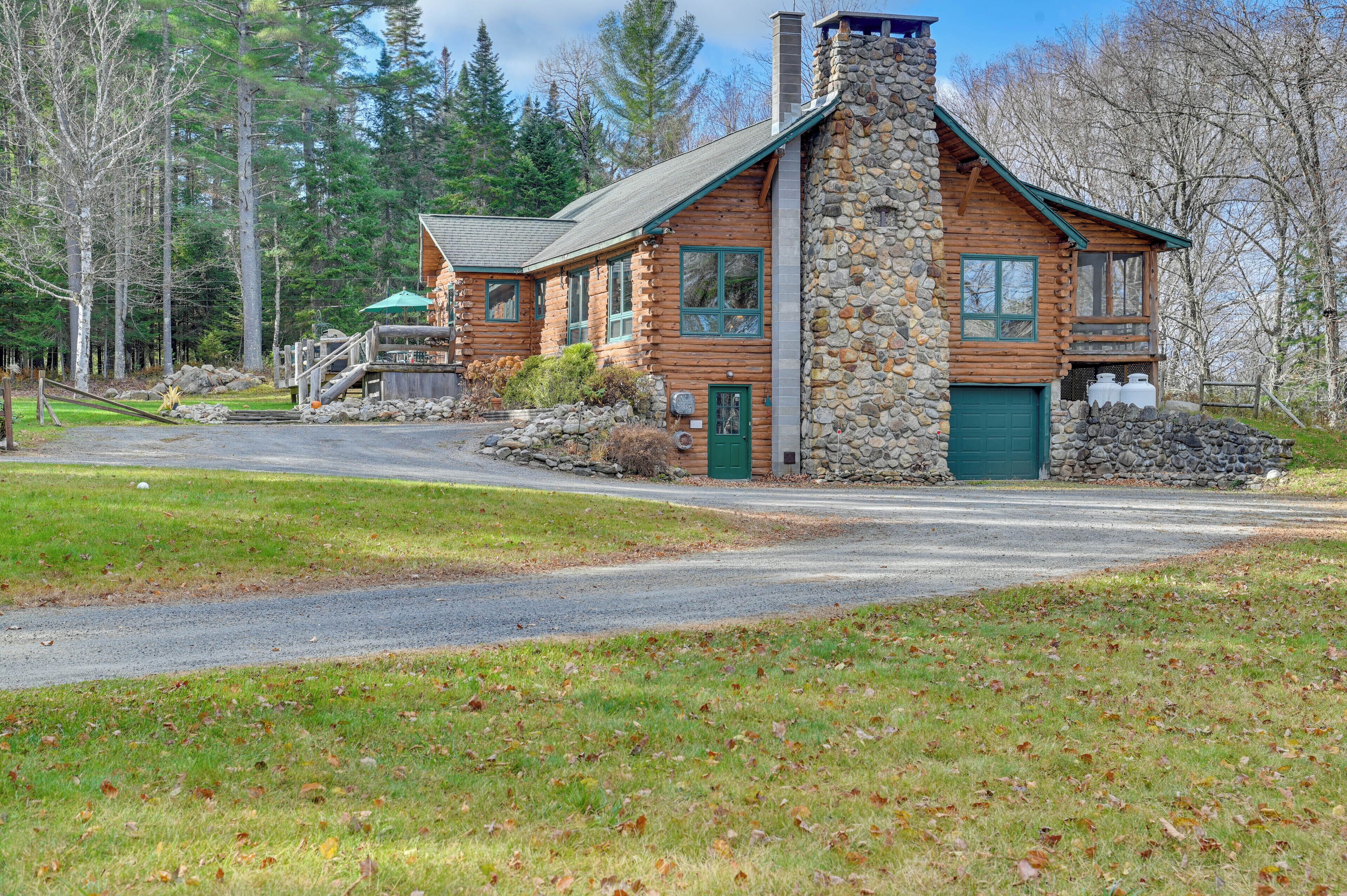 Nhà (3 Bedrooms) | Nội thất