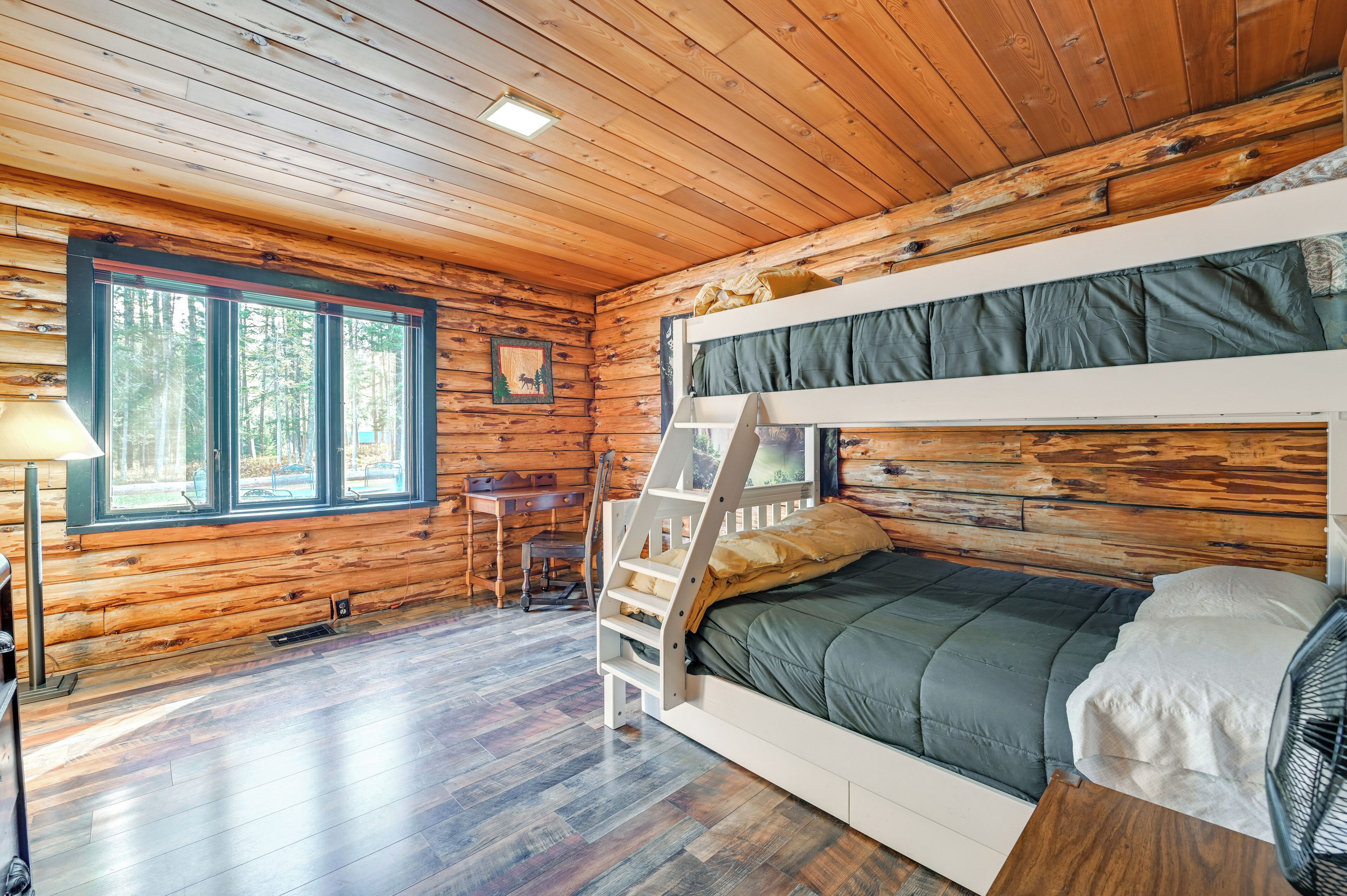 Maison (3 Bedrooms) | Intérieur