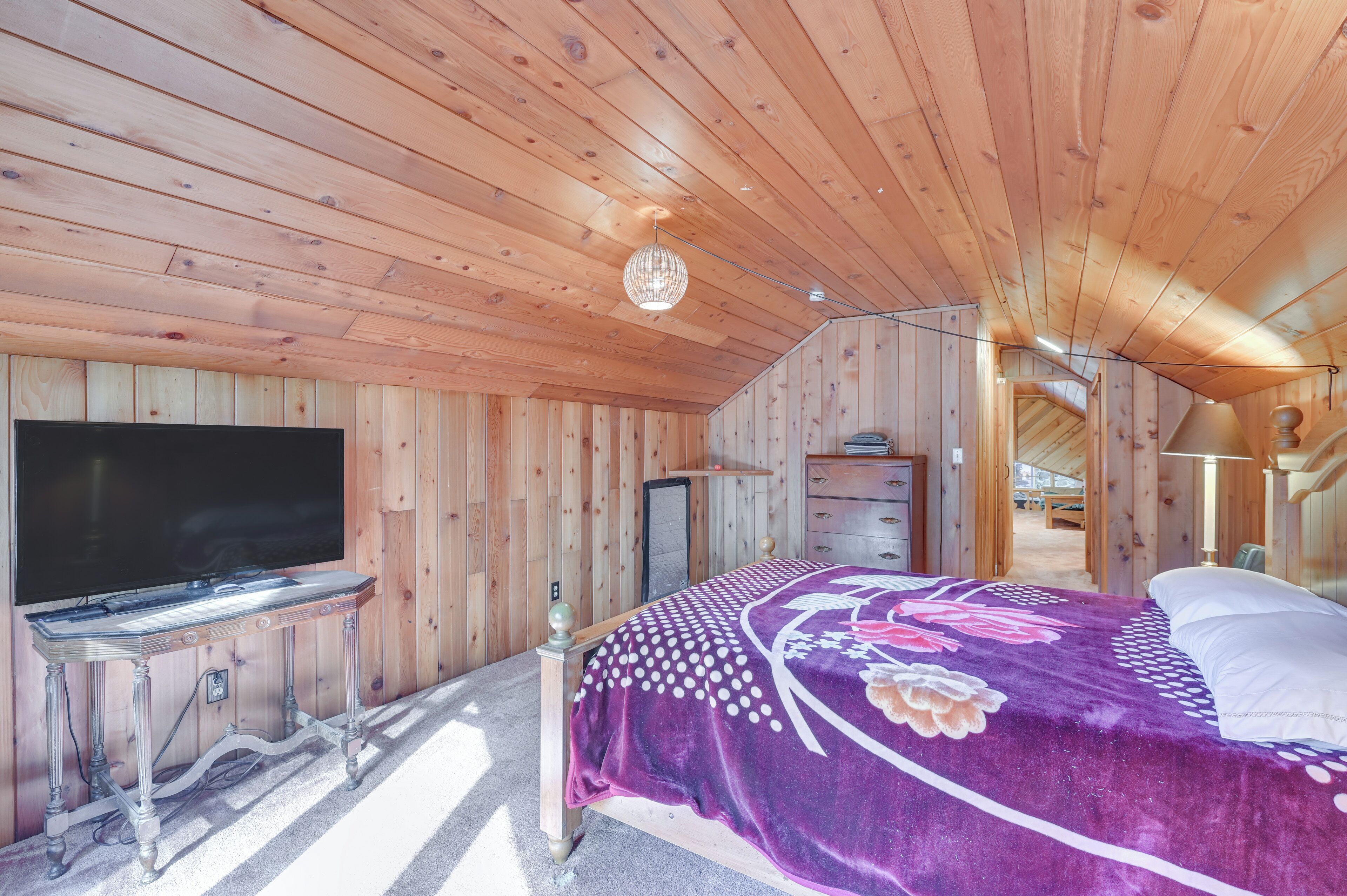 Nhà (3 Bedrooms) | Nội thất