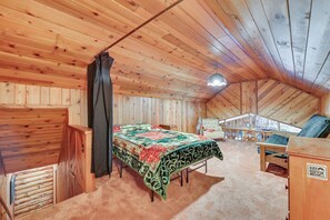 Hus (3 Bedrooms) | Interiør