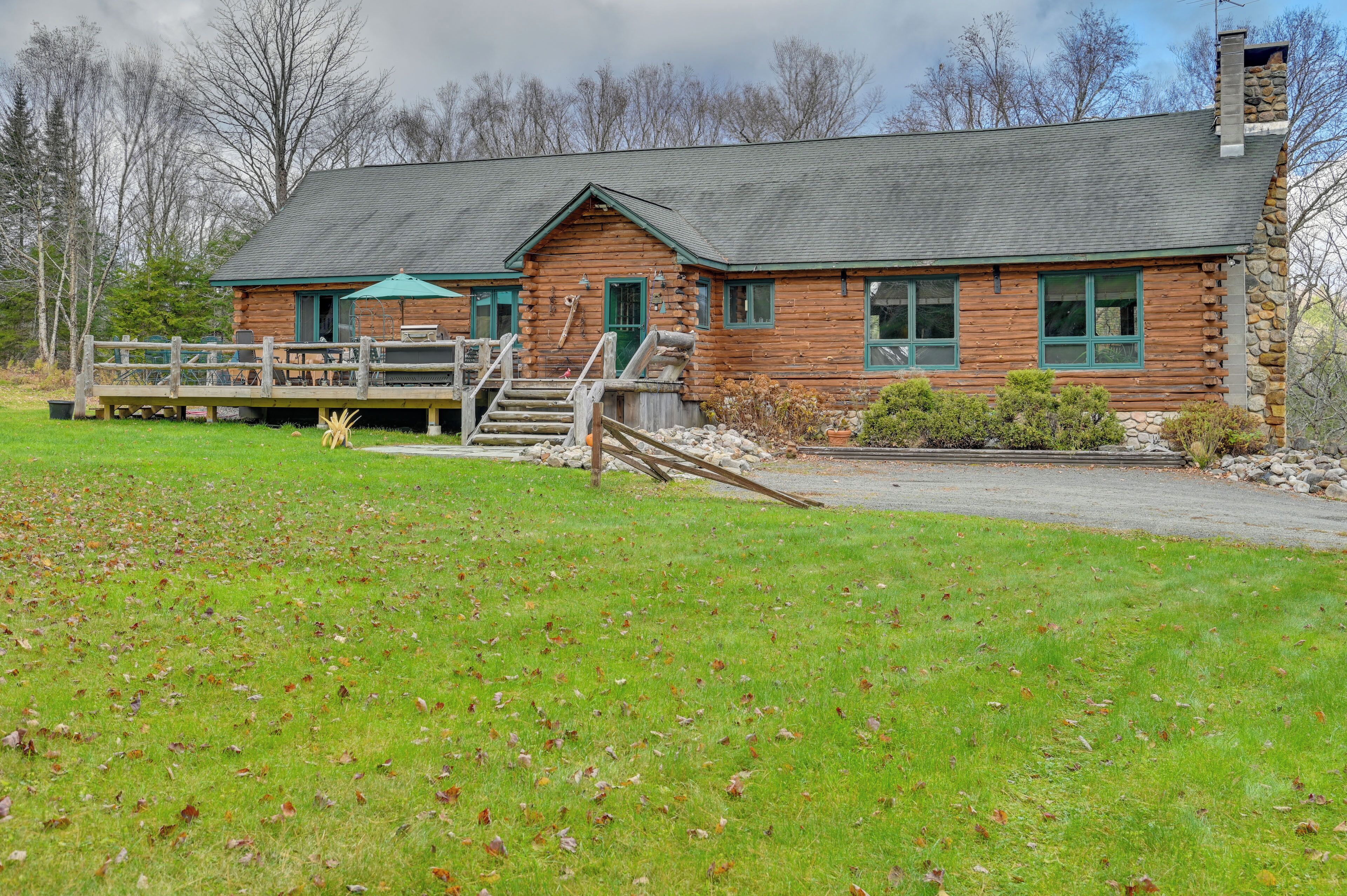 單棟房屋 (3 Bedrooms) | 內部