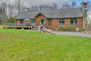 Huis (3 Bedrooms) | Interieur