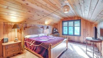 House (3 Bedrooms) | Bahagian dalam