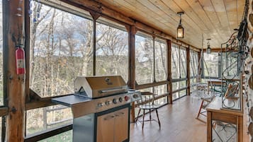 Rumah (3 Bedrooms) | Interior